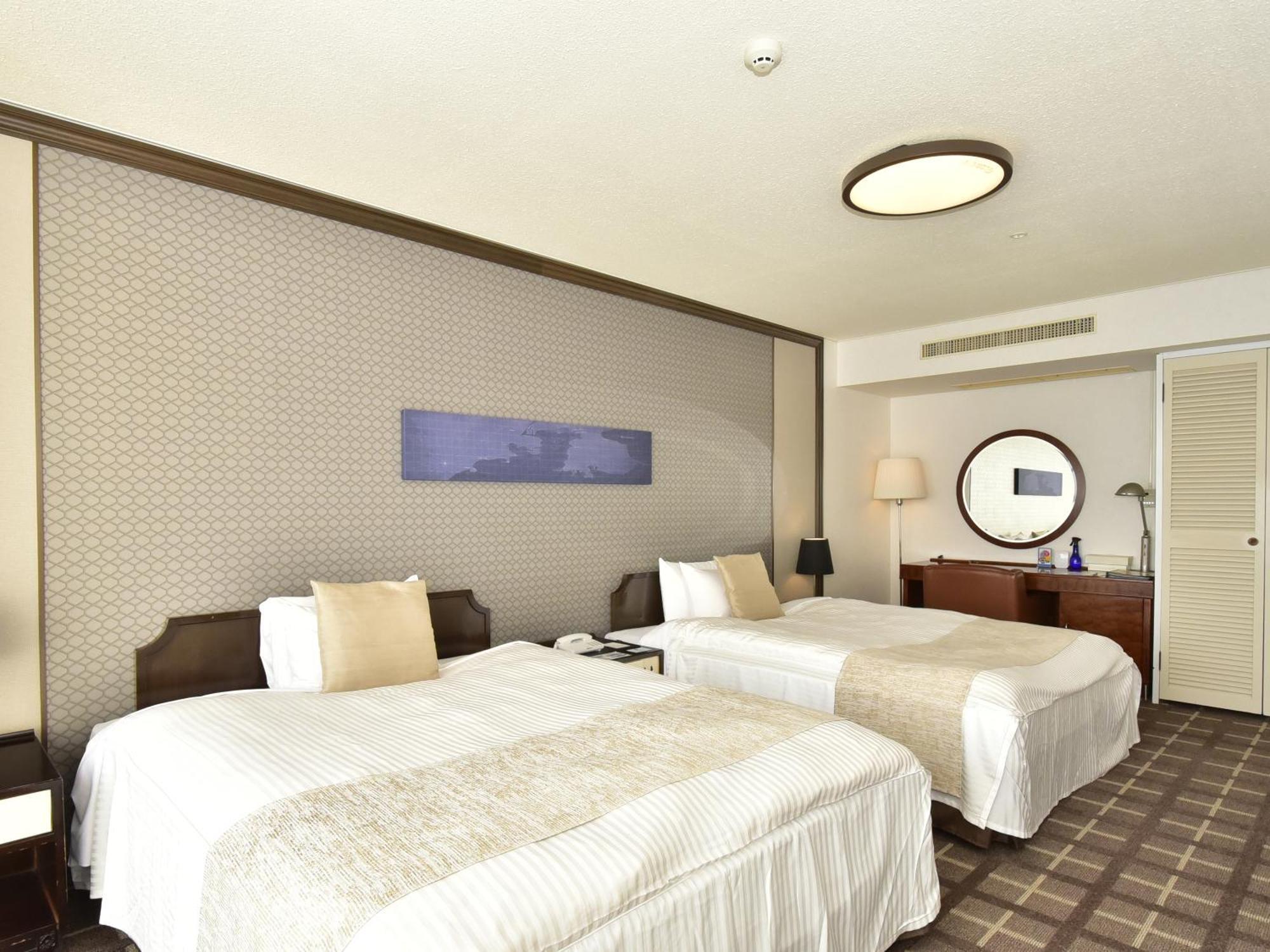 Shimoda Prince Hotel Shizuoka Eksteriør billede