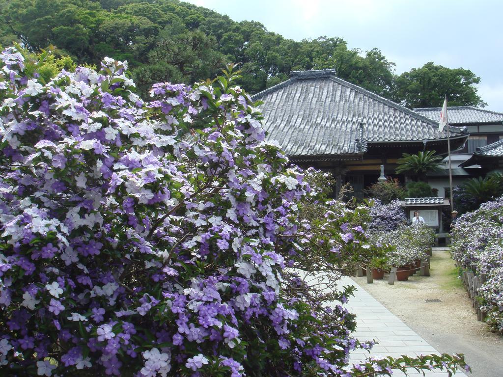 Shimoda Prince Hotel Shizuoka Eksteriør billede